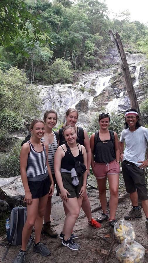 Keta' Jungle Trek House Hostel Τσιάνγκ Μάι Εξωτερικό φωτογραφία