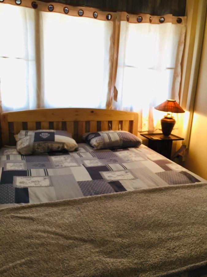 Keta' Jungle Trek House Hostel Τσιάνγκ Μάι Εξωτερικό φωτογραφία